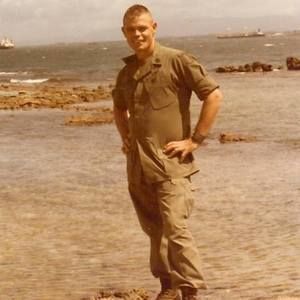 Meet your Posher, Donald